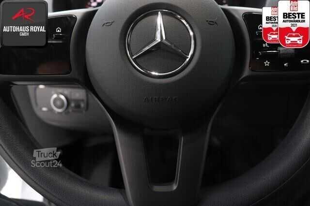 Mercedes-Benz Sprinter 317 CDI KASTEN L2H2 KAMERA 30x ON STOCK- Photo 12